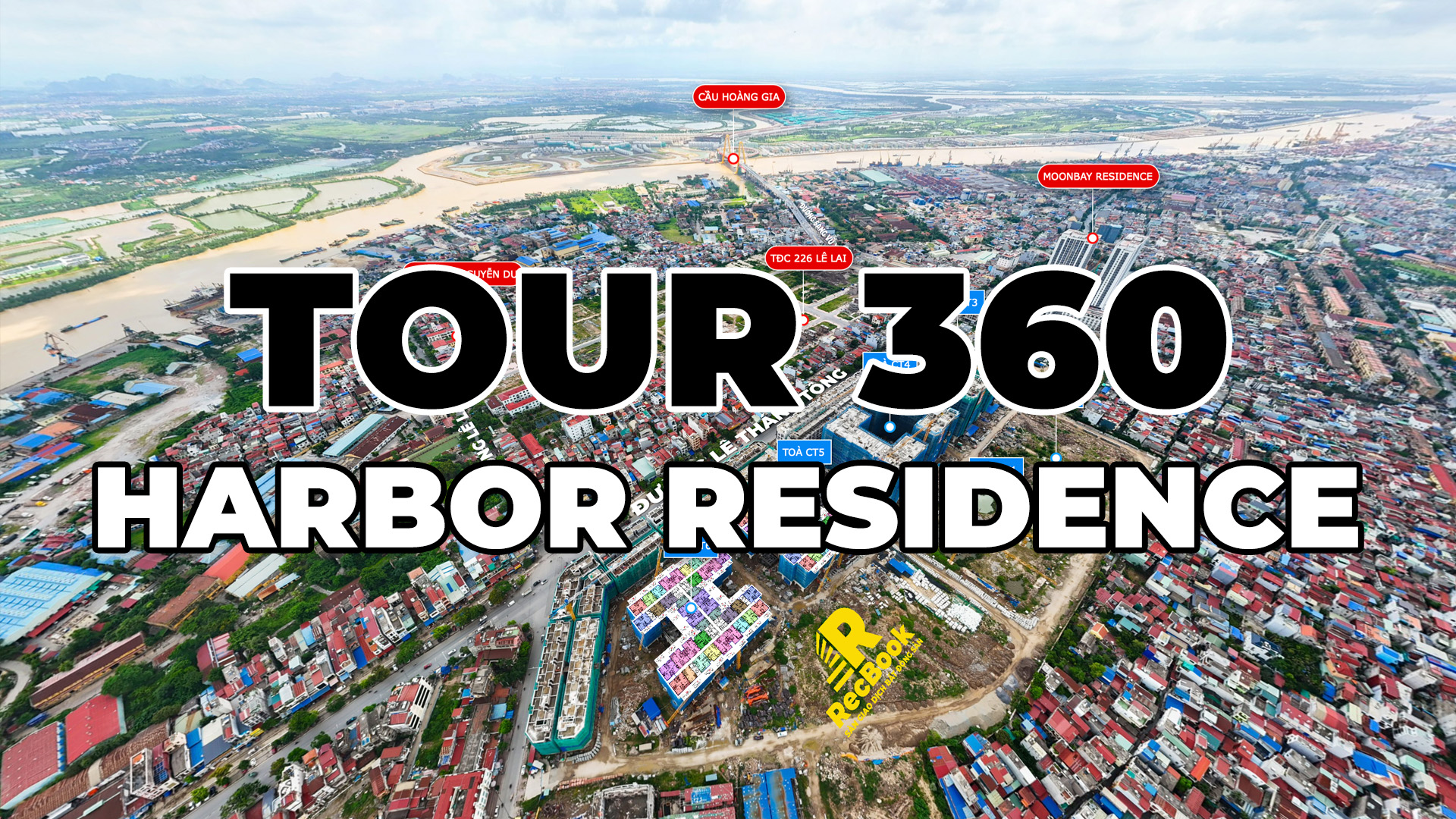 Harbor Residence